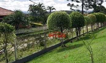 Imagem 3: Casa com 3 dormitórios à venda, 200 m² por R$ 955.000,00 - Pouso Alegre - Santa Isabel/SP