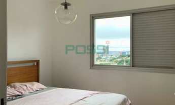 Imagem 4: Apartemento 160m² com 3 dormitórios sendo 1 suite e 2 vagas