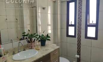 Imagem 4: Santo André - Apartamento Padrão - Parque das Nações