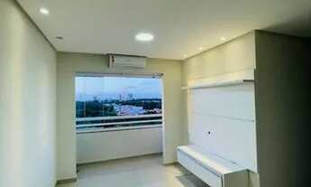 Imagem 4: Apartamento para aluguel com 57 metros quadrados com 2 quartos em Turu - São Luís - MA