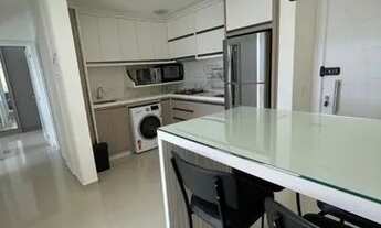 Imagem 6: Apartamento 2 quartos, com suíte, 4 minutos a pé da praia dos Ingleses