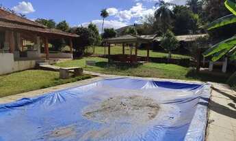 Imagem 3: Fazenda em santa Rosa