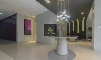 Imagem: Flat disponível na Vila Mariana