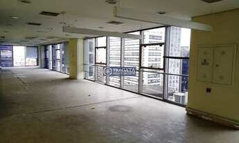 Imagem 7: Andar/ Laje corporativa para locação na Av. Paulista 660 m² em Edifício RETROFITADO