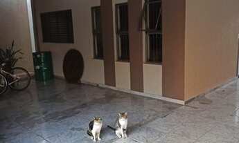 Imagem 3: Casa para venda com 70 metros quadrados com 2 quartos em Altos de Sumaré - Sumaré - SP