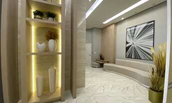 Imagem: Apartamento na Néo Alves Martins, 3 quartos