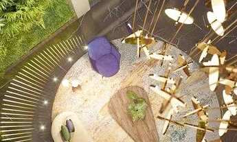 Imagem 6: Apartamento à venda, 91 m² por R$ 1.287.000,00 - Brooklin - São Paulo/SP