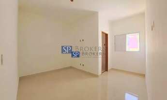 Imagem 7: Casa com 2 dormitórios à venda, 60 m² por R$ 260.990,00 - Jardim Santa Clara (Nova Veneza