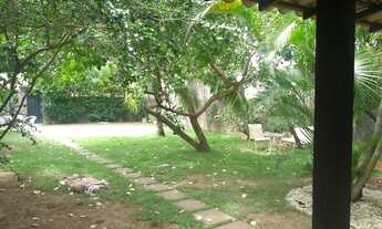 Imagem 6: Casa aluguel com 130 metros quadrados com 3 quartos, 2 suites. 3 vagas rua com guarita de