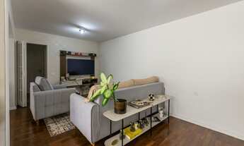 Imagem 2: VENDE_SE APARTAMENTO - 2 dormitórios em Cerqueira César jardins - São Paulo - SP