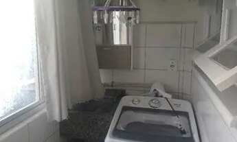 Imagem 2: Apartamento Centro Florianópolis