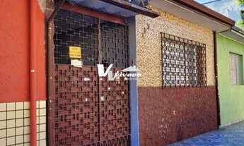 Imagem 2: Casa térrea na Vila Maria