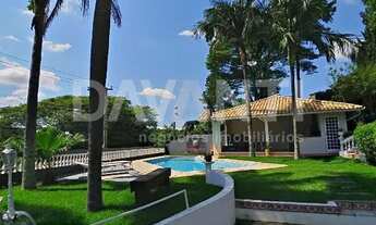 Imagem 3: Casa - Condomínio Marambaia - Vinhedo