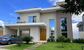 Imagem 1: Lindo sobrado a venda no condomínio Monte Carlo - Zona Oeste de São José dos Campos