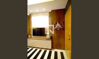 Imagem 5: Apartamento para Aluguel - Parque Campolim, 1 Quarto, 50 m2