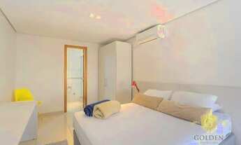 Imagem 7: Apartamento com 1 dormitório para alugar, 50 m² por R$ 3.800,00/mês - Bom Fim - Porto Aleg