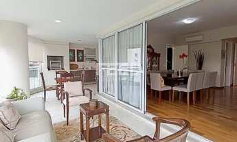 Imagem 5: Apartamento à venda, Alphaville Empresarial, Barueri, SP