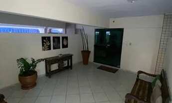 Imagem 3: Aptode 1 dormitório próximo a praia com garagem e elevadores S.V