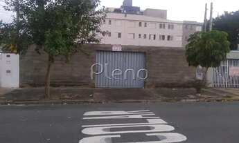 Imagem 2: Terreno - Vila Proost de Souza - Campinas