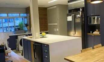 Imagem 4: APARTAMENTO - VILA OLÍMPIA - SP