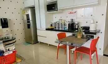 Imagem: Imóvel térreo à venda no Cond. Lion ville