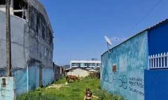 Imagem 4: Excelente terreno em Caioba 370 m² pego tudo em carros 900 metros do mar