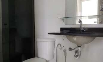 Imagem 5: Apartamento no Cond. Norte Brasileiro, 2 quartos sendo 1 suite - 64m²