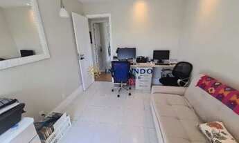 Imagem 4: Apartamento - Padrão / Residencial / Barra da Tijuca