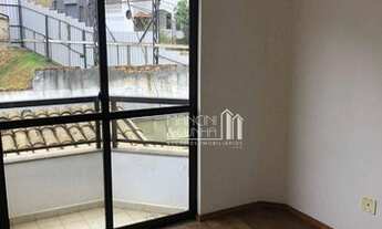 Imagem 6: Apartamento para alugar, 65 m² por R$ 950,00/mês - Paineiras - Juiz de Fora/MG