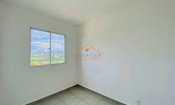 Imagem 6: Apartamento com 2 quartos, prédio individual no bairro Altos dos Pinheiros em Belo Horizon