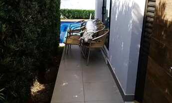 Imagem 7: Casa à venda em Loteamento Alphaville Campinas