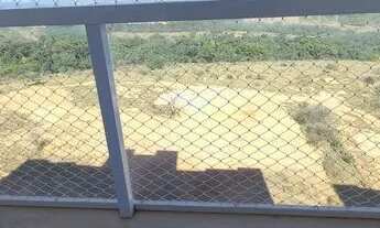 Imagem 2: Apartamento com planejados para aluguel com 52 m2 com 2 quartos