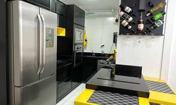 Imagem 2: Apartamento para locação no bairro de Presidente Altino