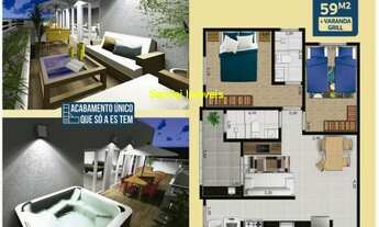 Imagem 5: APARTAMENTO RESIDENCIAL em SOROCABA - SP, VILA CARVALHO