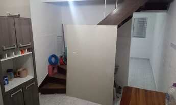 Imagem 5: Sobrado para aluguel e venda com 63 metros quadrados com 2 quartos