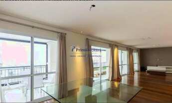 Imagem: APARTAMENTO À VENDA PLANALTO PAULISTA 310M²