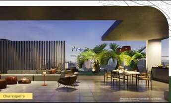 Imagem 6: APTO : 4 Dormitórios, 2 Suítes, 142 m², Varanda Gourmet, Próximo ao Metrô