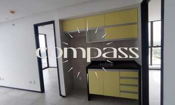 Imagem 2: Apartamento com 2 suítes para venda e locação no Barra Home Stay em Barra de Jangada - Jab