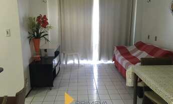 Imagem 2: Apartamento com 2 quartos - Bairro Antônio Diogo em Fortaleza