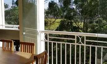 Imagem 2: SÃO PAULO - Apartamento Padrão - VILA ANDRADE