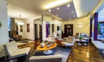 Imagem 5: Casa para Aluguel - Morumbi, 3 Quartos, 460 m2