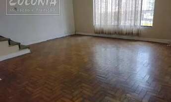 Imagem 5: Santo André - Casa Padrão - Vila Floresta