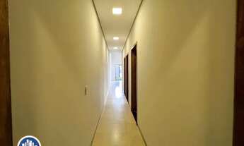 Imagem 7: Casa à venda no bairro Jardim Independência - Dourados/MS