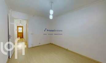 Imagem 4: APTO VENDE-SE NA VILA MARIANA C/40M²AU, C/1 DORMITÓRIOS., SALA, COZINHA. 1 BANHEIRO., PIS