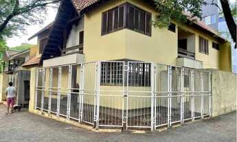 Imagem 2: Sobrado com 4 dormitórios para alugar, 350 m² por R$ 5.500,00/mês - Zona 07 - Maringá/PR