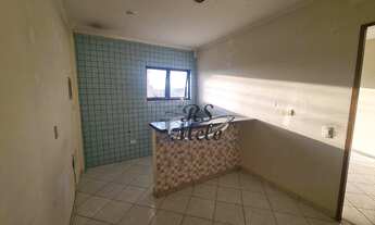 Imagem 2: Apartamento com 1 dormitório para alugar, 35 m² por R$ 730,00/mês - Itaquera - São Paulo/S