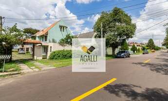 Imagem 2: Sobrado com 3 dormitórios para alugar, 125 m² por R$ 3.040,00/mês - Jardim das Américas