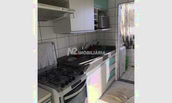 Imagem: Aluguel Apartamento SEGISMUNDO PEREIRA