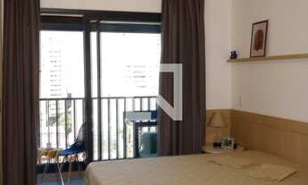 Imagem: Apartamento para Aluguel - Vila Mariana