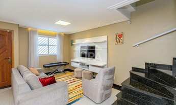 Imagem 5: Sobrado com 3 dormitórios (1 suíte) á venda no Jabaquara